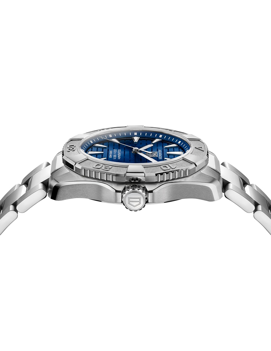 Reloj aquaracer unisex wbp1117.ba0047 3
